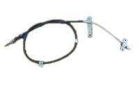 OEM 2010 Toyota 4Runner Front Cable - 46410-35A00