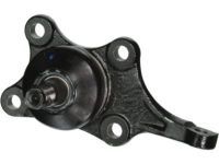 OEM 1989 Toyota Van Lower Ball Joint - 43330-29166