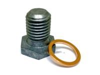 OEM 2022 Toyota GR Supra Drain Plug - 90069-39020