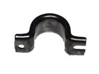 OEM Toyota 4Runner Stabilizer Bar Bracket - 48829-60120