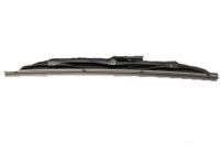 OEM 1999 Toyota 4Runner Rear Blade - 85242-35010