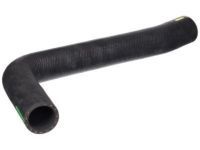 OEM 2009 Toyota 4Runner Upper Hose - 16571-31130