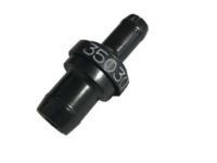 OEM 1985 Toyota Pickup PCV Valve - 12204-35030