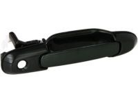 OEM 2001 Toyota Sienna Handle, Outside - 69210-08010-G2