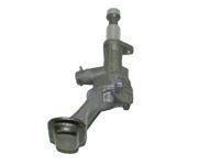 OEM Toyota Starlet Oil Pump - 15100-13030