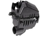 OEM Toyota Air Cleaner Body - 17701-WB001