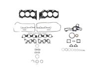 OEM 2015 Toyota Tacoma Overhaul Gasket Set - 04111-0P162