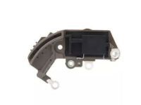 OEM 1998 Lexus LS400 Regulator Assy, Generator - 27700-50030