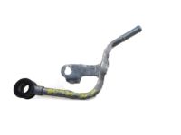 OEM 2022 Lexus NX350 Union Sub-Assembly, Oil - 32901-48020