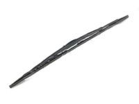 OEM 2006 Toyota Solara Wiper Blade - 85222-AA070