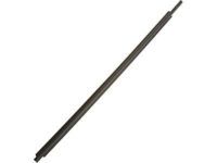 Genuine Toyota Belt Molding - 75711-35011