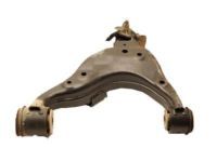 OEM 2017 Toyota Tacoma Lower Control Arm - 48068-04060