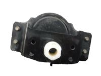 OEM 2012 Toyota Tundra Rear Mount - 12371-0S040