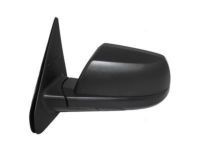 OEM 2014 Toyota Tundra Mirror Assembly - 87940-0C460