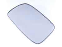 OEM Scion xA Mirror Glass - 87961-52510