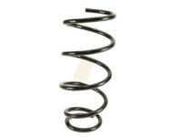 OEM 2008 Toyota Sienna Coil Spring - 48131-AE033