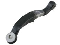 OEM 1993 Toyota 4Runner Knuckle Arm - 45612-35150