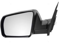 OEM 2013 Toyota Tundra Mirror - 87940-0C231