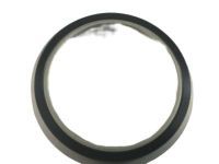 OEM Toyota Grease Cap - 43442-04010