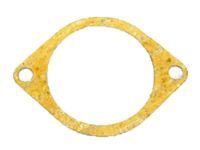 OEM 1992 Toyota Previa Gasket, Water Outlet - 16341-76010