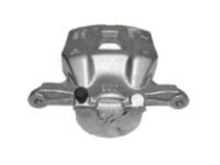 OEM 1998 Lexus ES300 Disc Cylinder Assembly - 47750-06040