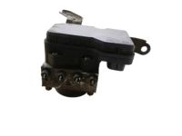 OEM 2009 Toyota Corolla Actuator - 44050-02270