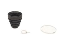 OEM 2000 Toyota 4Runner Boot Kit - 04438-35041