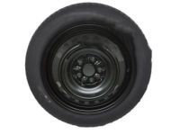 OEM 2020 Toyota Avalon Spare Wheel - 42611-06C40