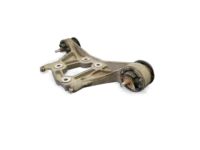 OEM Toyota Rear Support - 52390-45010