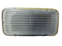 OEM 2007 Toyota Sequoia Courtesy Lamp - 81230-0C020