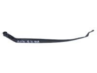 OEM Toyota Prius C Wiper Arm - 85211-52420