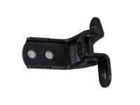 OEM 2002 Toyota Celica Lower Hinge - 68730-12110