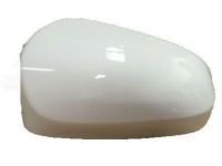 OEM 2016 Toyota Corolla Mirror Cover - 87945-02410-A1