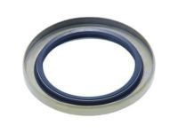 OEM 1992 Toyota Previa Inner Seal - 90311-56014