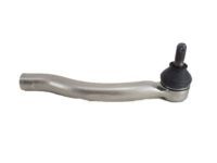 OEM 2018 Toyota Camry Outer Tie Rod - 45470-09180