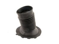OEM Lexus ES300 Insulator, Front Coil Spring - 48157-07010