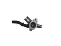 OEM Toyota Corolla Water Outlet - 16331-37100