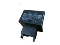 OEM Flasher Assy, Turn Signal - 81980-60060