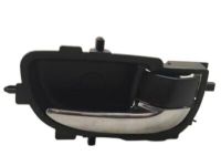 OEM 2014 Toyota Corolla Handle, Inside - 69205-02250-A0