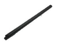 OEM Toyota Corolla Belt Weatherstrip - 68171-02180