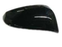 OEM 2014 Toyota 4Runner Mirror Cover - 87915-42160-C0