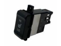 OEM 2018 Toyota 4Runner Seat Heat Switch - 84751-35131