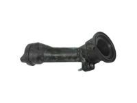 OEM 2021 Toyota Tacoma Filler Neck - 12190-0P010