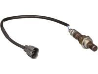 OEM 1994 Toyota Corolla Oxygen Sensor - 89465-12380