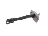 OEM 2011 Toyota RAV4 Check Strap - 68630-0R010