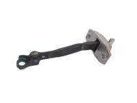 OEM 2006 Toyota RAV4 Check Strap - 68630-0R010