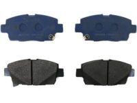 OEM 2004 Scion xB Brake Pads - 04465-52210