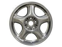 OEM 1997 Toyota Supra Wheel, Disc - 42611-1B100