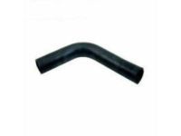 OEM Toyota Sienna Upper Hose - 16571-AA021