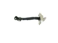 OEM 2008 Toyota RAV4 Check Strap - 68640-0R010